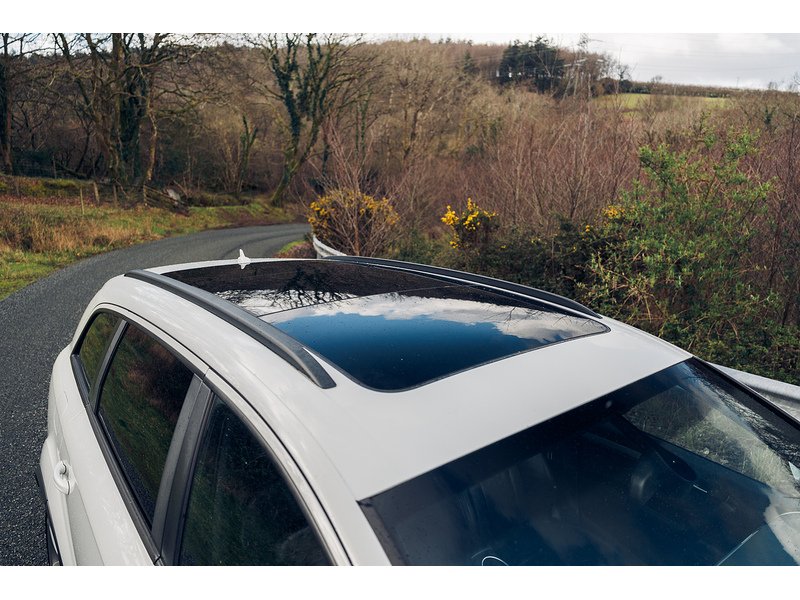 Audi 3.0 TDI V6 S line Plus SUV 5dr Diesel Tiptronic quattro Euro 5 (s/s) (245 ps)