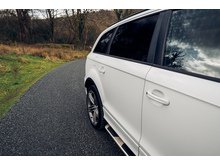 3.0 TDI V6 S line Plus SUV 5dr Diesel Tiptronic quattro Euro 5 (s/s) (245 ps)