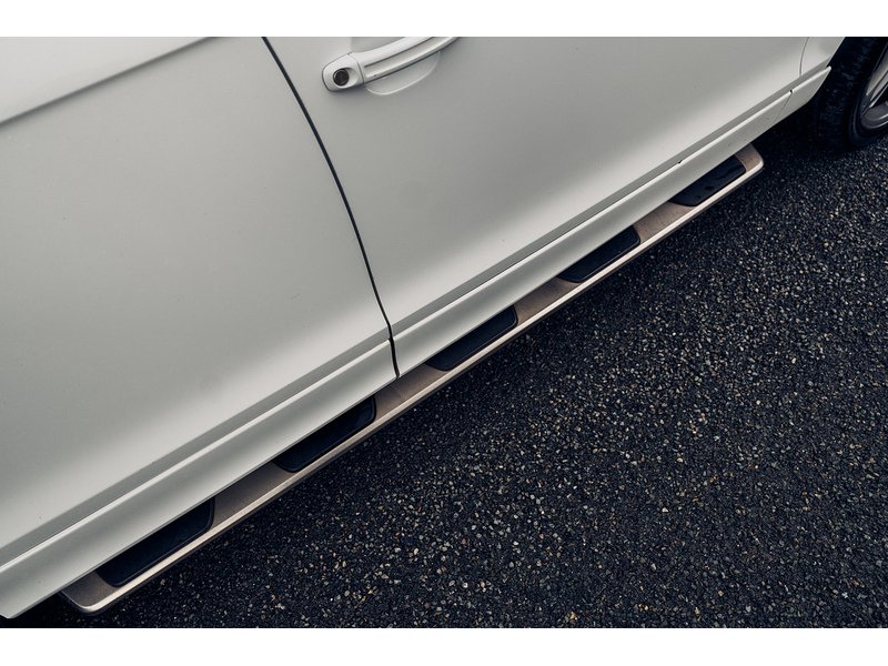 Audi 3.0 TDI V6 S line Plus SUV 5dr Diesel Tiptronic quattro Euro 5 (s/s) (245 ps)