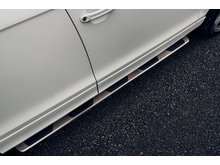 3.0 TDI V6 S line Plus SUV 5dr Diesel Tiptronic quattro Euro 5 (s/s) (245 ps)