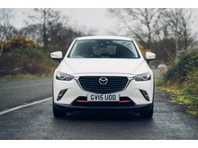 1.5 SKYACTIV-D SE-L Nav SUV 5dr Diesel Manual Euro 6 (s/s) (105 ps)