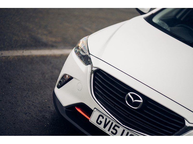 Mazda 1.5 SKYACTIV-D SE-L Nav SUV 5dr Diesel Manual Euro 6 (s/s) (105 ps)