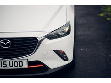 1.5 SKYACTIV-D SE-L Nav SUV 5dr Diesel Manual Euro 6 (s/s) (105 ps)