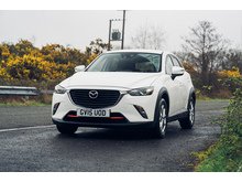 1.5 SKYACTIV-D SE-L Nav SUV 5dr Diesel Manual Euro 6 (s/s) (105 ps)