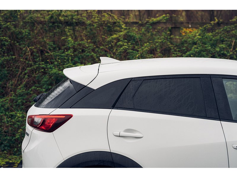 Mazda 1.5 SKYACTIV-D SE-L Nav SUV 5dr Diesel Manual Euro 6 (s/s) (105 ps)