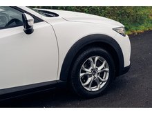 1.5 SKYACTIV-D SE-L Nav SUV 5dr Diesel Manual Euro 6 (s/s) (105 ps)