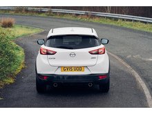 1.5 SKYACTIV-D SE-L Nav SUV 5dr Diesel Manual Euro 6 (s/s) (105 ps)