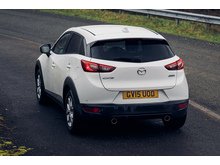1.5 SKYACTIV-D SE-L Nav SUV 5dr Diesel Manual Euro 6 (s/s) (105 ps)