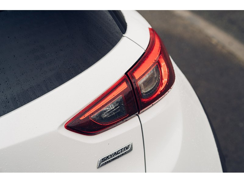 Mazda 1.5 SKYACTIV-D SE-L Nav SUV 5dr Diesel Manual Euro 6 (s/s) (105 ps)