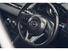 1.5 SKYACTIV-D SE-L Nav SUV 5dr Diesel Manual Euro 6 (s/s) (105 ps)