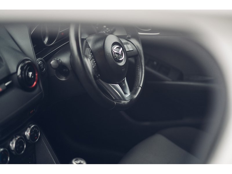 Mazda 1.5 SKYACTIV-D SE-L Nav SUV 5dr Diesel Manual Euro 6 (s/s) (105 ps)