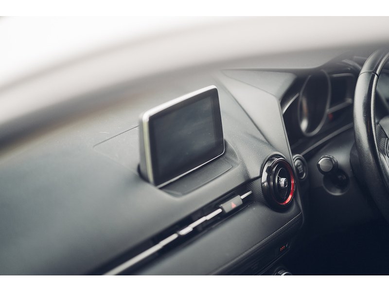 Mazda 1.5 SKYACTIV-D SE-L Nav SUV 5dr Diesel Manual Euro 6 (s/s) (105 ps)