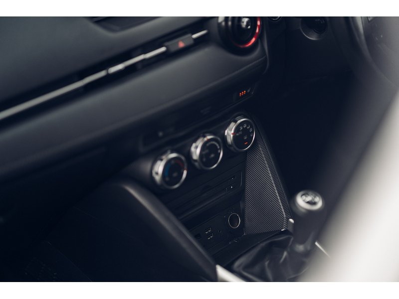 Mazda 1.5 SKYACTIV-D SE-L Nav SUV 5dr Diesel Manual Euro 6 (s/s) (105 ps)