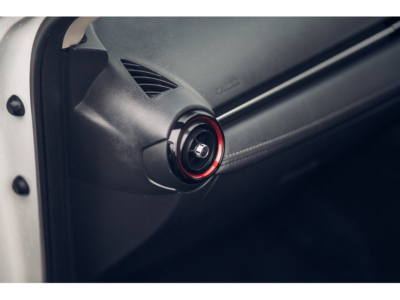 Mazda 1.5 SKYACTIV-D SE-L Nav SUV 5dr Diesel Manual Euro 6 (s/s) (105 ps)