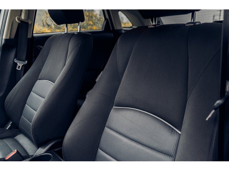 Mazda 1.5 SKYACTIV-D SE-L Nav SUV 5dr Diesel Manual Euro 6 (s/s) (105 ps)