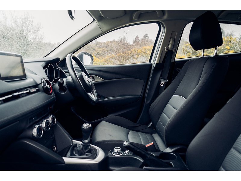 Mazda 1.5 SKYACTIV-D SE-L Nav SUV 5dr Diesel Manual Euro 6 (s/s) (105 ps)