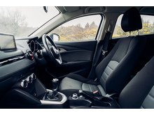 1.5 SKYACTIV-D SE-L Nav SUV 5dr Diesel Manual Euro 6 (s/s) (105 ps)