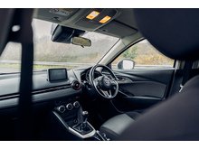 1.5 SKYACTIV-D SE-L Nav SUV 5dr Diesel Manual Euro 6 (s/s) (105 ps)