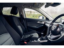 1.5 SKYACTIV-D SE-L Nav SUV 5dr Diesel Manual Euro 6 (s/s) (105 ps)