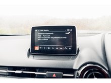 1.5 SKYACTIV-D SE-L Nav SUV 5dr Diesel Manual Euro 6 (s/s) (105 ps)