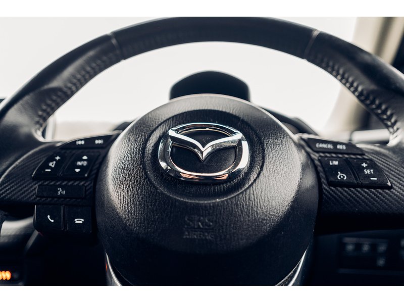 Mazda 1.5 SKYACTIV-D SE-L Nav SUV 5dr Diesel Manual Euro 6 (s/s) (105 ps)