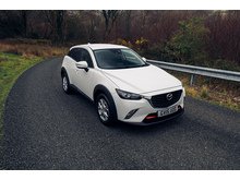 1.5 SKYACTIV-D SE-L Nav SUV 5dr Diesel Manual Euro 6 (s/s) (105 ps)