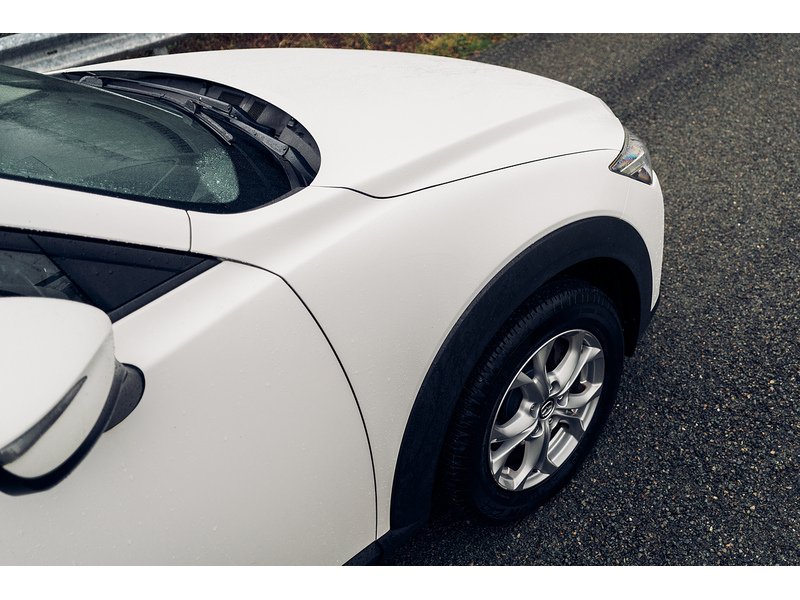 Mazda 1.5 SKYACTIV-D SE-L Nav SUV 5dr Diesel Manual Euro 6 (s/s) (105 ps)