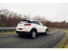 1.5 SKYACTIV-D SE-L Nav SUV 5dr Diesel Manual Euro 6 (s/s) (105 ps)