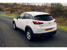 1.5 SKYACTIV-D SE-L Nav SUV 5dr Diesel Manual Euro 6 (s/s) (105 ps)