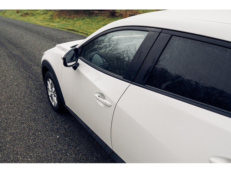 Mazda 1.5 SKYACTIV-D SE-L Nav SUV 5dr Diesel Manual Euro 6 (s/s) (105 ps)