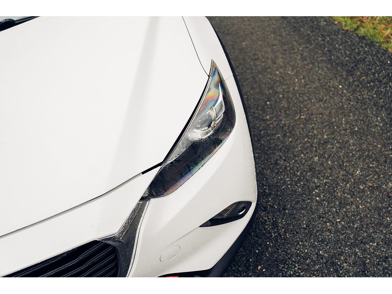 Mazda 1.5 SKYACTIV-D SE-L Nav SUV 5dr Diesel Manual Euro 6 (s/s) (105 ps)