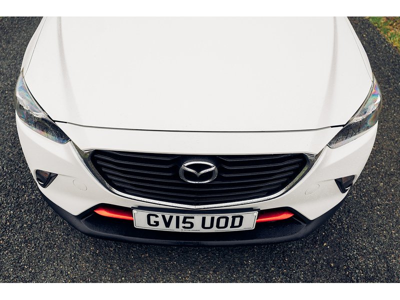 Mazda 1.5 SKYACTIV-D SE-L Nav SUV 5dr Diesel Manual Euro 6 (s/s) (105 ps)