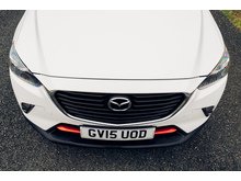 1.5 SKYACTIV-D SE-L Nav SUV 5dr Diesel Manual Euro 6 (s/s) (105 ps)