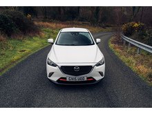 1.5 SKYACTIV-D SE-L Nav SUV 5dr Diesel Manual Euro 6 (s/s) (105 ps)