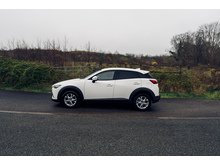 1.5 SKYACTIV-D SE-L Nav SUV 5dr Diesel Manual Euro 6 (s/s) (105 ps)