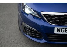 1.5 BlueHDi GT Line Hatchback 5dr Diesel Manual Euro 6 (s/s) (130 ps)