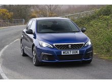 1.5 BlueHDi GT Line Hatchback 5dr Diesel Manual Euro 6 (s/s) (130 ps)
