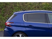 1.5 BlueHDi GT Line Hatchback 5dr Diesel Manual Euro 6 (s/s) (130 ps)