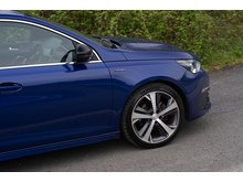 1.5 BlueHDi GT Line Hatchback 5dr Diesel Manual Euro 6 (s/s) (130 ps)