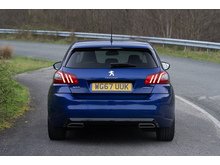 1.5 BlueHDi GT Line Hatchback 5dr Diesel Manual Euro 6 (s/s) (130 ps)