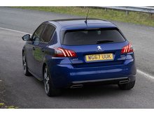 1.5 BlueHDi GT Line Hatchback 5dr Diesel Manual Euro 6 (s/s) (130 ps)