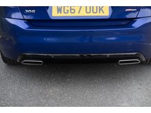 1.5 BlueHDi GT Line Hatchback 5dr Diesel Manual Euro 6 (s/s) (130 ps)