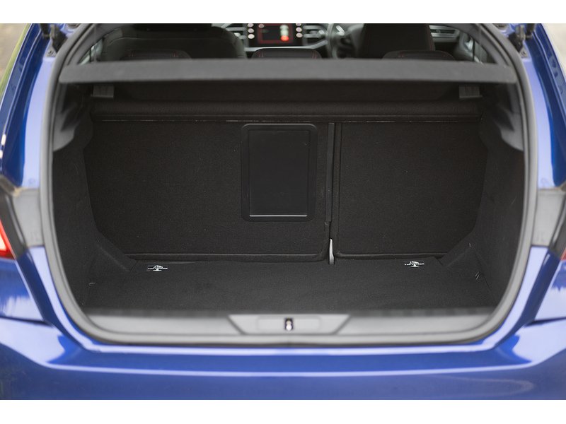 Peugeot 1.5 BlueHDi GT Line Hatchback 5dr Diesel Manual Euro 6 (s/s) (130 ps)