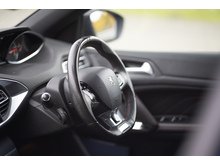 1.5 BlueHDi GT Line Hatchback 5dr Diesel Manual Euro 6 (s/s) (130 ps)