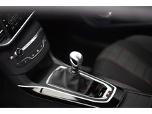 1.5 BlueHDi GT Line Hatchback 5dr Diesel Manual Euro 6 (s/s) (130 ps)