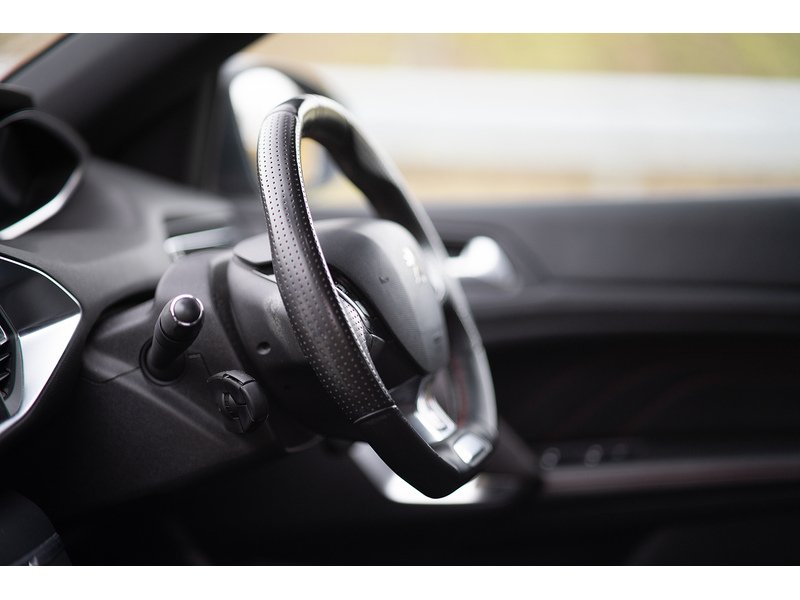 Peugeot 1.5 BlueHDi GT Line Hatchback 5dr Diesel Manual Euro 6 (s/s) (130 ps)