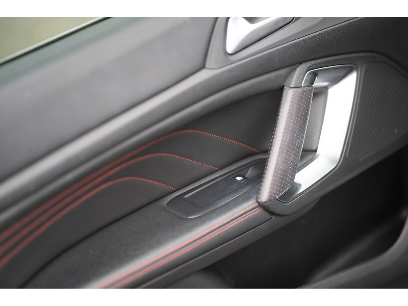 Peugeot 1.5 BlueHDi GT Line Hatchback 5dr Diesel Manual Euro 6 (s/s) (130 ps)