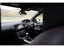 1.5 BlueHDi GT Line Hatchback 5dr Diesel Manual Euro 6 (s/s) (130 ps)