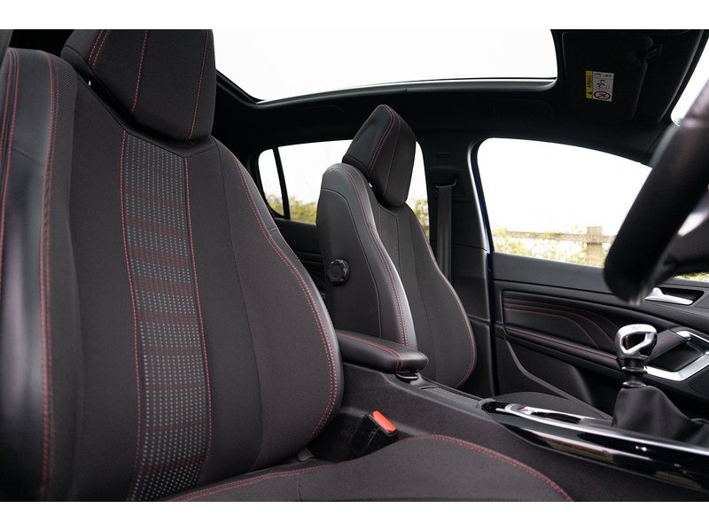 Peugeot 1.5 BlueHDi GT Line Hatchback 5dr Diesel Manual Euro 6 (s/s) (130 ps)