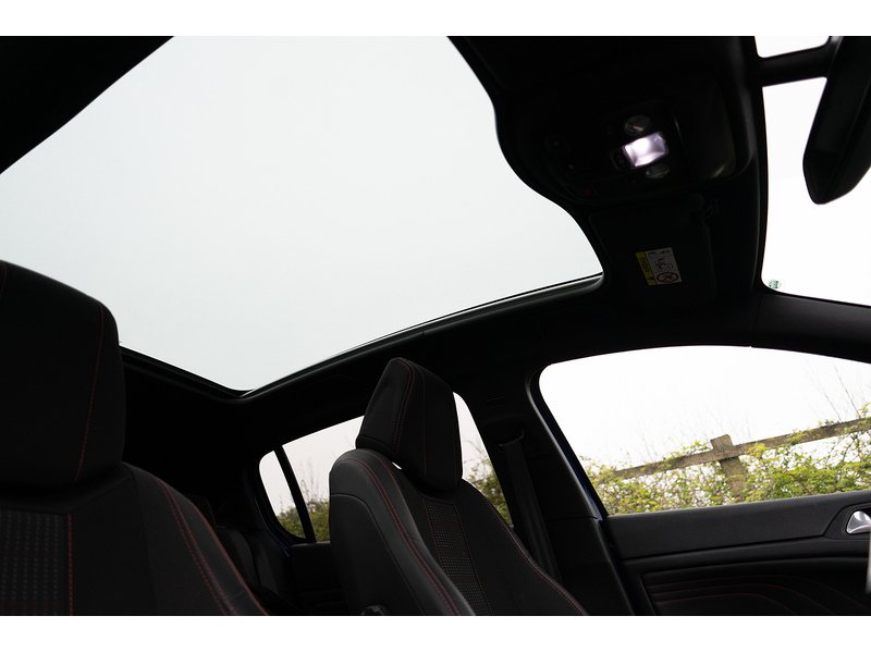 Peugeot 1.5 BlueHDi GT Line Hatchback 5dr Diesel Manual Euro 6 (s/s) (130 ps)